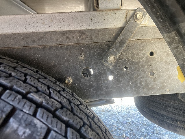 日野 デュトロ 小型 Wキャブ 2RG-XZU605M(96635) 45枚目