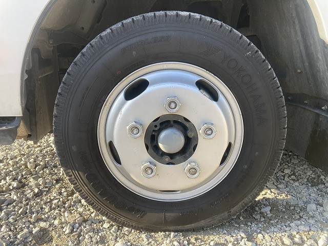 日野 デュトロ 小型 Wキャブ 2RG-XZU605M(96635) 46枚目