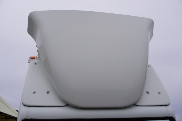 三菱ふそう キャンター 小型 アルミウィング 2RG-FEB50(96636) 19枚目