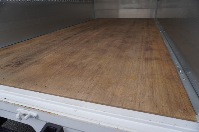 三菱ふそう キャンター 小型 アルミウィング 2RG-FEB50(96636) 24枚目