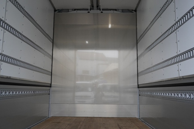 三菱ふそう キャンター 小型 アルミウィング 2RG-FEB50(96636) 25枚目