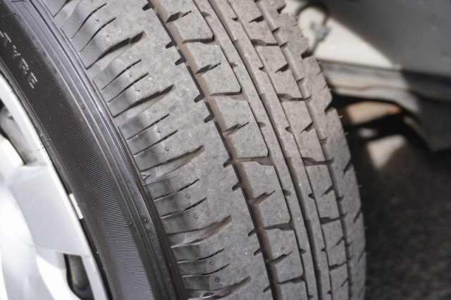 トヨタ ハイエース 小型 ライトバン CBF-TRH200K(96637) 10枚目