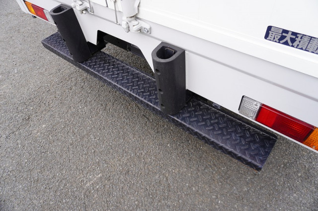 三菱ふそう キャンター 小型 アルミウィング 2RG-FEB50(96636) 27枚目