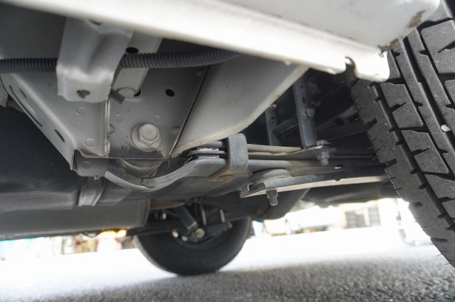 トヨタ ハイエース 小型 ライトバン CBF-TRH200K(96637) 12枚目