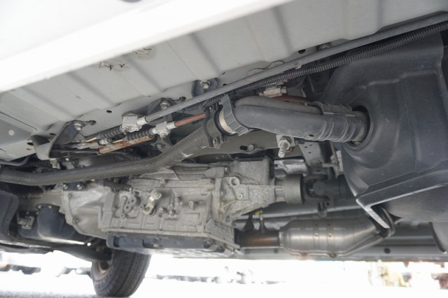 トヨタ ハイエース 小型 ライトバン CBF-TRH200K(96637) 13枚目