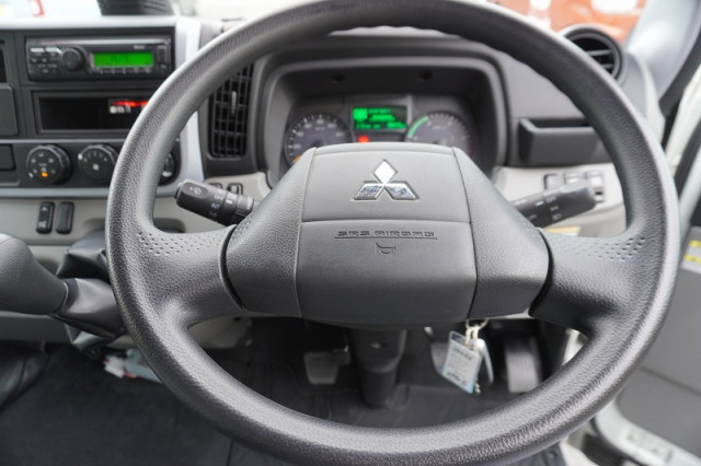 三菱ふそう キャンター 小型 アルミウィング 2RG-FEB50(96636) 29枚目