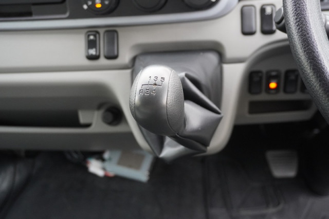 三菱ふそう キャンター 小型 アルミウィング 2RG-FEB50(96636) 30枚目