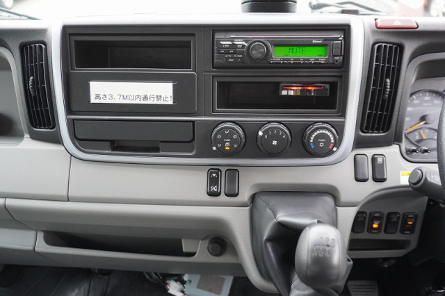 三菱ふそう キャンター 小型 アルミウィング 2RG-FEB50(96636) 31枚目