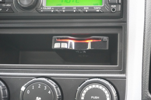 三菱ふそう キャンター 小型 アルミウィング 2RG-FEB50(96636) 33枚目