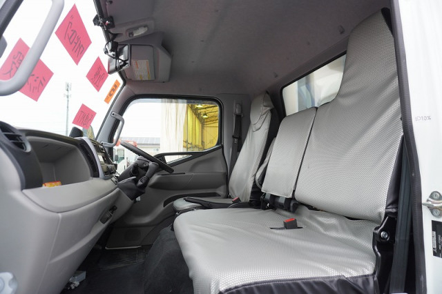 三菱ふそう キャンター 小型 アルミウィング 2RG-FEB50(96636) 39枚目