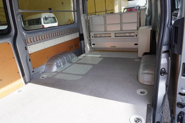 トヨタ ハイエース 小型 ライトバン CBF-TRH200K(96637) 26枚目