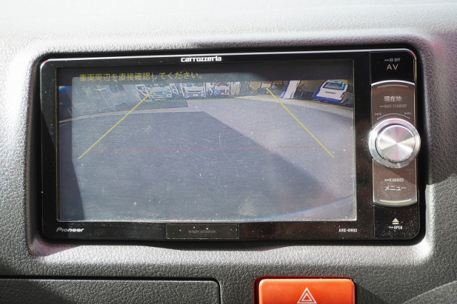 トヨタ ハイエース 小型 ライトバン CBF-TRH200K(96637) 34枚目