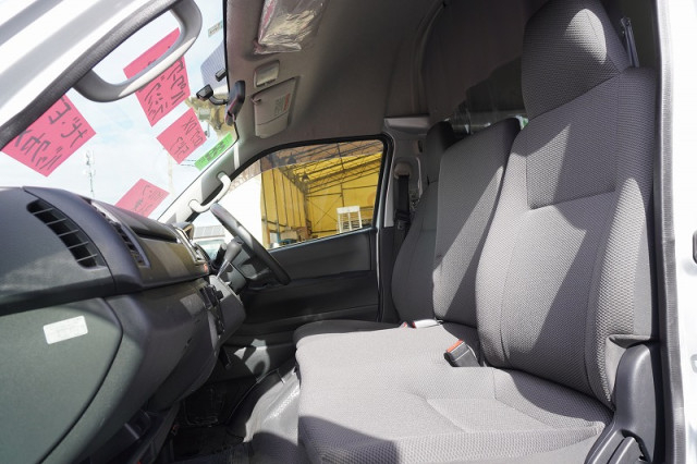 トヨタ ハイエース 小型 ライトバン CBF-TRH200K(96637) 41枚目