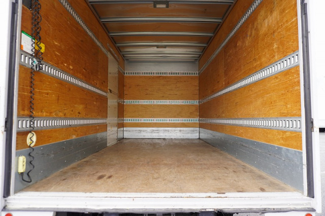 いすゞ エルフ 小型 アルミバン TPG-NPR85AN(96638) 21枚目