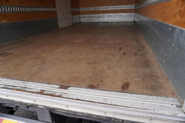 いすゞ エルフ 小型 アルミバン TPG-NPR85AN(96638) 23枚目