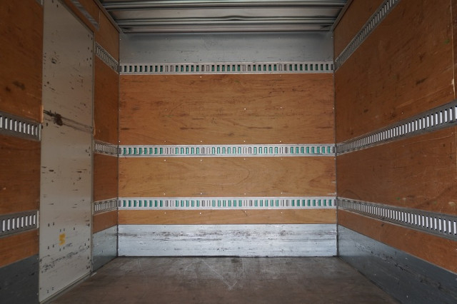 いすゞ エルフ 小型 アルミバン TPG-NPR85AN(96638) 24枚目