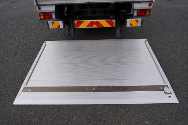 いすゞ エルフ 小型 アルミバン TPG-NPR85AN(96638) 26枚目