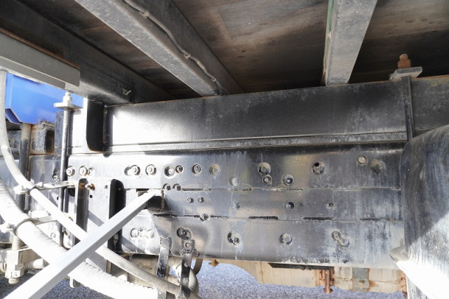 三菱ふそう ファイター 大型 クレーン付き QDG-FQ62F(96639) 13枚目