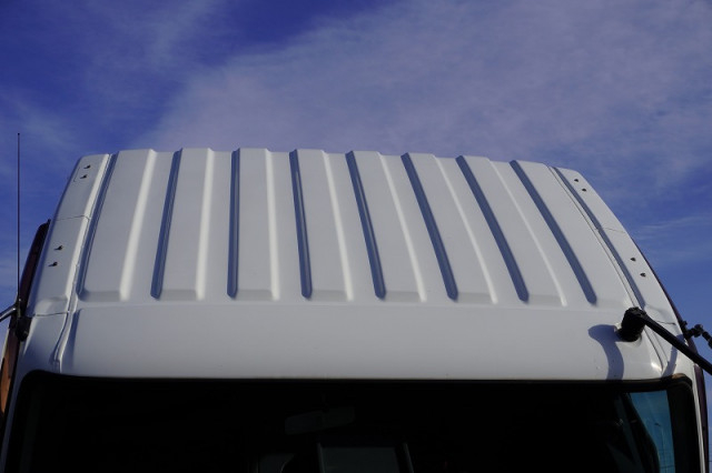 三菱ふそう ファイター 大型 クレーン付き QDG-FQ62F(96639) 17枚目