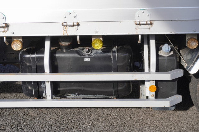 三菱ふそう ファイター 大型 クレーン付き QDG-FQ62F(96639) 18枚目