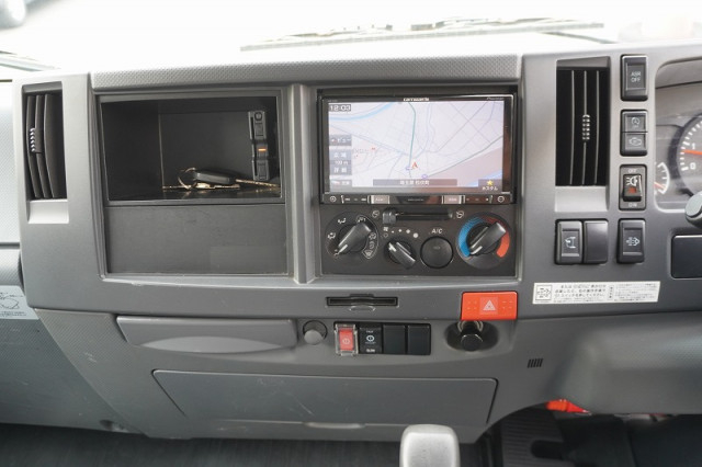 いすゞ エルフ 小型 アルミバン TPG-NPR85AN(96638) 36枚目