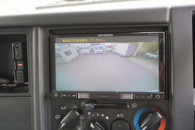 いすゞ エルフ 小型 アルミバン TPG-NPR85AN(96638) 37枚目