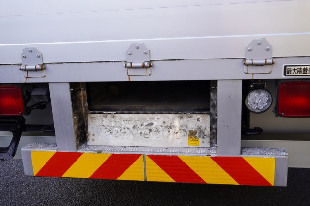 三菱ふそう ファイター 大型 クレーン付き QDG-FQ62F(96639) 22枚目