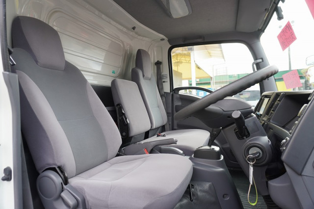 いすゞ エルフ 小型 アルミバン TPG-NPR85AN(96638) 41枚目