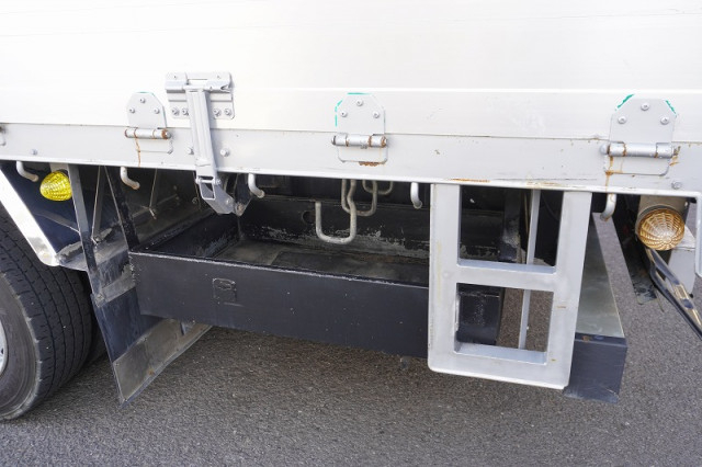 三菱ふそう ファイター 大型 クレーン付き QDG-FQ62F(96639) 23枚目