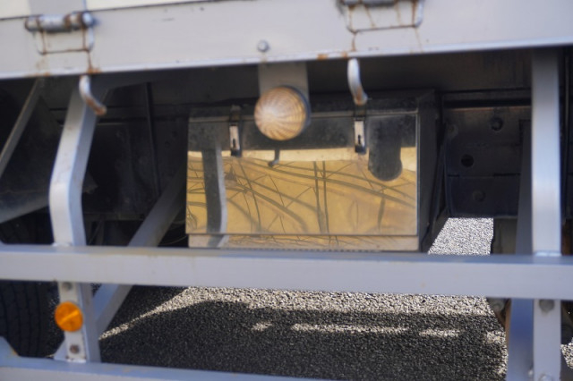 三菱ふそう ファイター 大型 クレーン付き QDG-FQ62F(96639) 25枚目