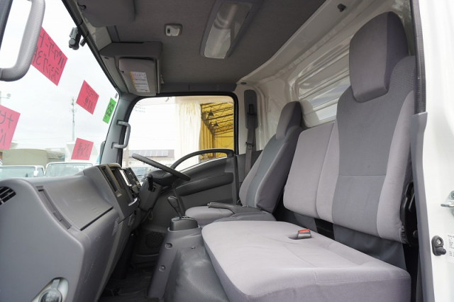 いすゞ エルフ 小型 アルミバン TPG-NPR85AN(96638) 44枚目