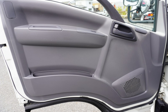 いすゞ エルフ 小型 アルミバン TPG-NPR85AN(96638) 45枚目