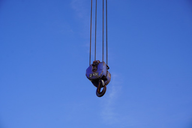 三菱ふそう ファイター 大型 クレーン付き QDG-FQ62F(96639) 34枚目