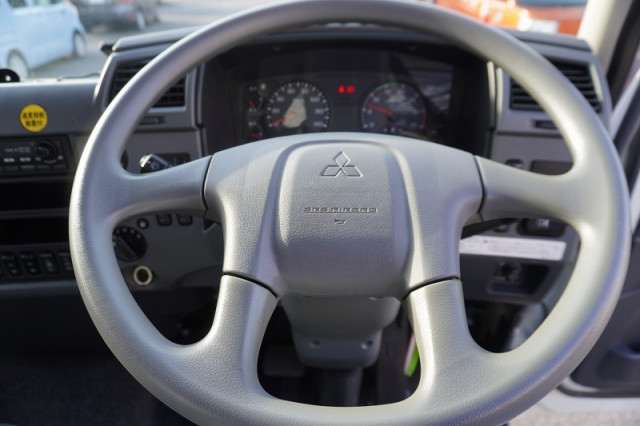 三菱ふそう ファイター 大型 クレーン付き QDG-FQ62F(96639) 38枚目