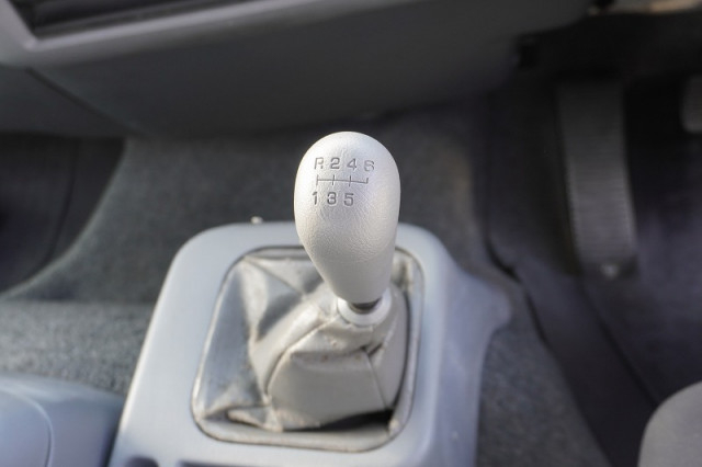 三菱ふそう ファイター 大型 クレーン付き QDG-FQ62F(96639) 39枚目