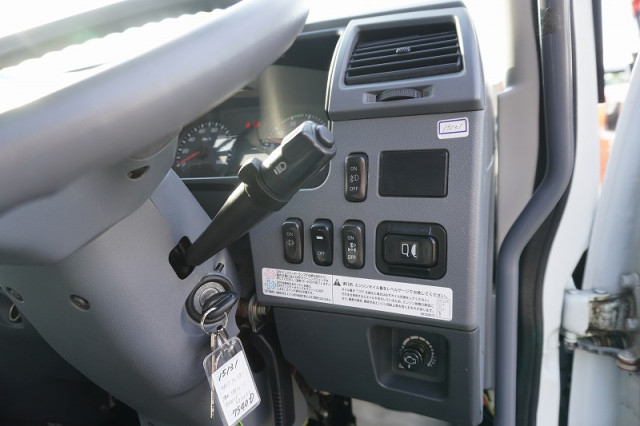 三菱ふそう ファイター 大型 クレーン付き QDG-FQ62F(96639) 43枚目