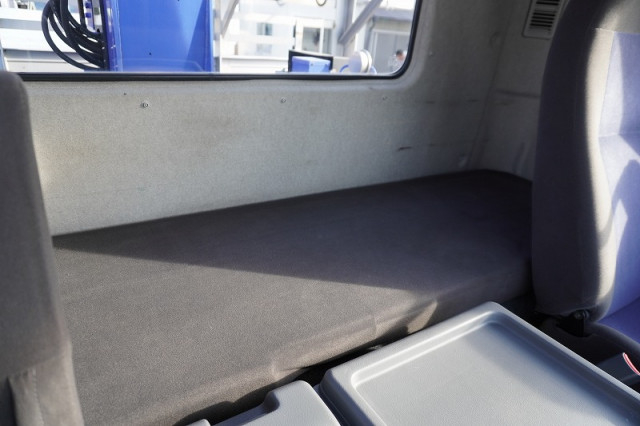 三菱ふそう ファイター 大型 クレーン付き QDG-FQ62F(96639) 44枚目