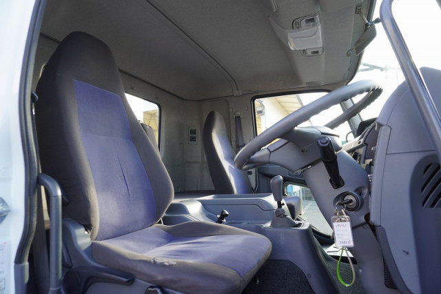 三菱ふそう ファイター 大型 クレーン付き QDG-FQ62F(96639) 46枚目