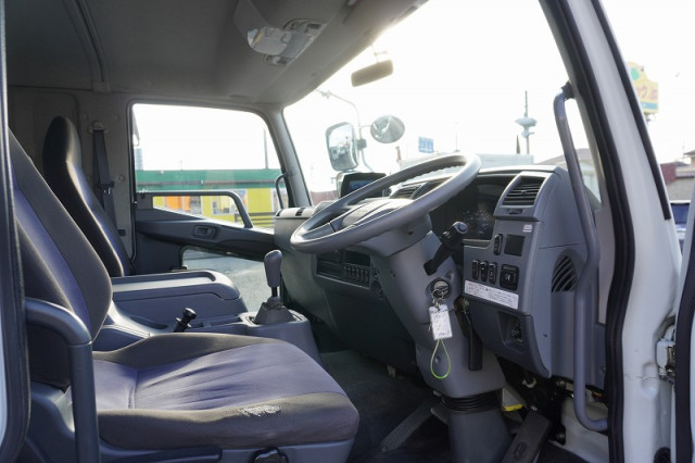 三菱ふそう ファイター 大型 クレーン付き QDG-FQ62F(96639) 47枚目