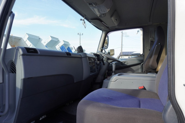 三菱ふそう ファイター 大型 クレーン付き QDG-FQ62F(96639) 48枚目