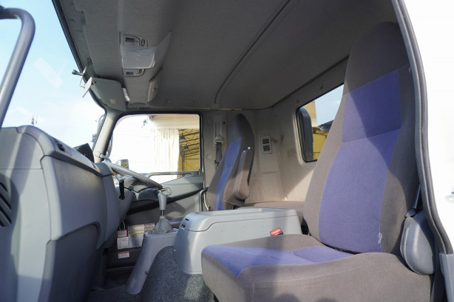 三菱ふそう ファイター 大型 クレーン付き QDG-FQ62F(96639) 49枚目