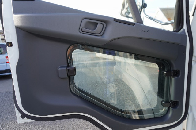 三菱ふそう ファイター 大型 クレーン付き QDG-FQ62F(96639) 50枚目