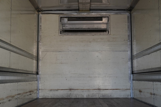 いすゞ フォワード 中型 アルミウィング TKG-FRR90T2(96640) 26枚目