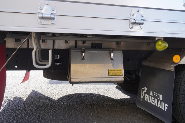 いすゞ フォワード 中型 アルミウィング TKG-FRR90T2(96640) 29枚目