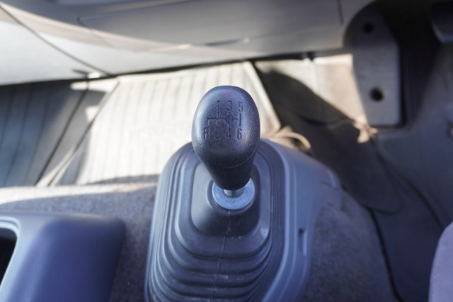 いすゞ フォワード 中型 アルミウィング TKG-FRR90T2(96640) 32枚目