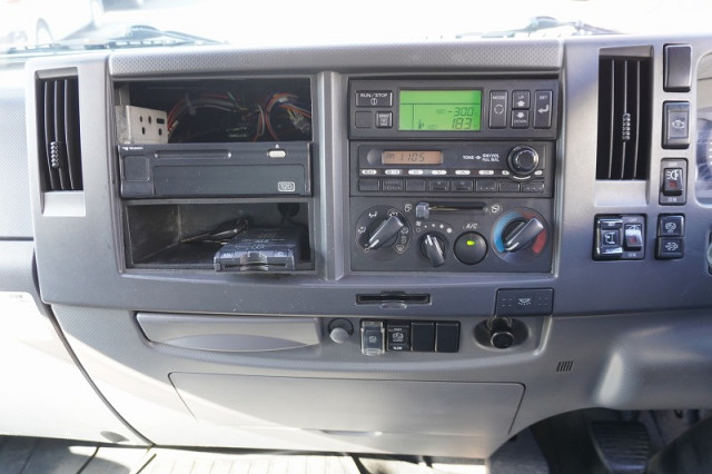 いすゞ フォワード 中型 アルミウィング TKG-FRR90T2(96640) 33枚目