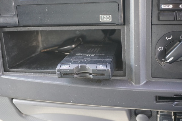 いすゞ フォワード 中型 アルミウィング TKG-FRR90T2(96640) 34枚目