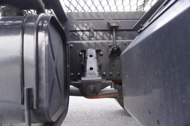 いすゞ エルフ 小型 車載専用車 SKG-NPR85YN(96641) 12枚目