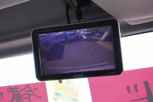 いすゞ フォワード 中型 アルミウィング TKG-FRR90T2(96640) 36枚目