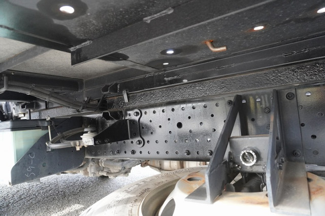 いすゞ エルフ 小型 車載専用車 SKG-NPR85YN(96641) 13枚目